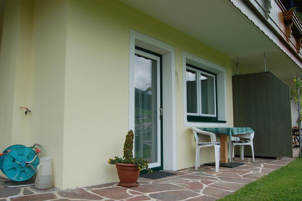 Haus Lechner Apartments Sankt Jakob in Haus Pokój zdjęcie