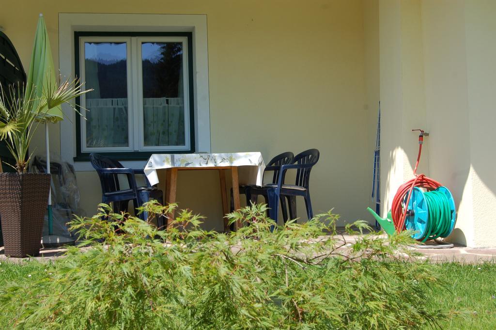 Haus Lechner Apartments Sankt Jakob in Haus Zewnętrze zdjęcie