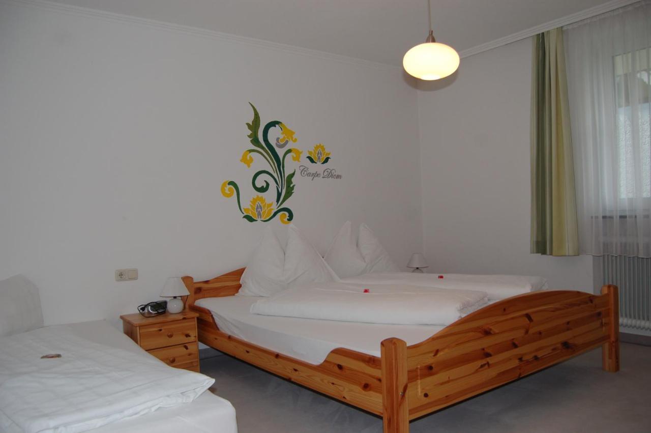 Haus Lechner Apartments Sankt Jakob in Haus Zewnętrze zdjęcie